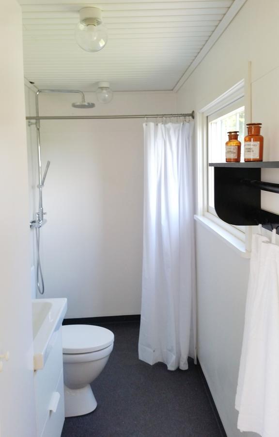 Amazing Sea View Lulea Villa Екстериор снимка