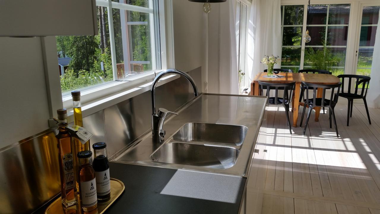 Amazing Sea View Lulea Villa Екстериор снимка