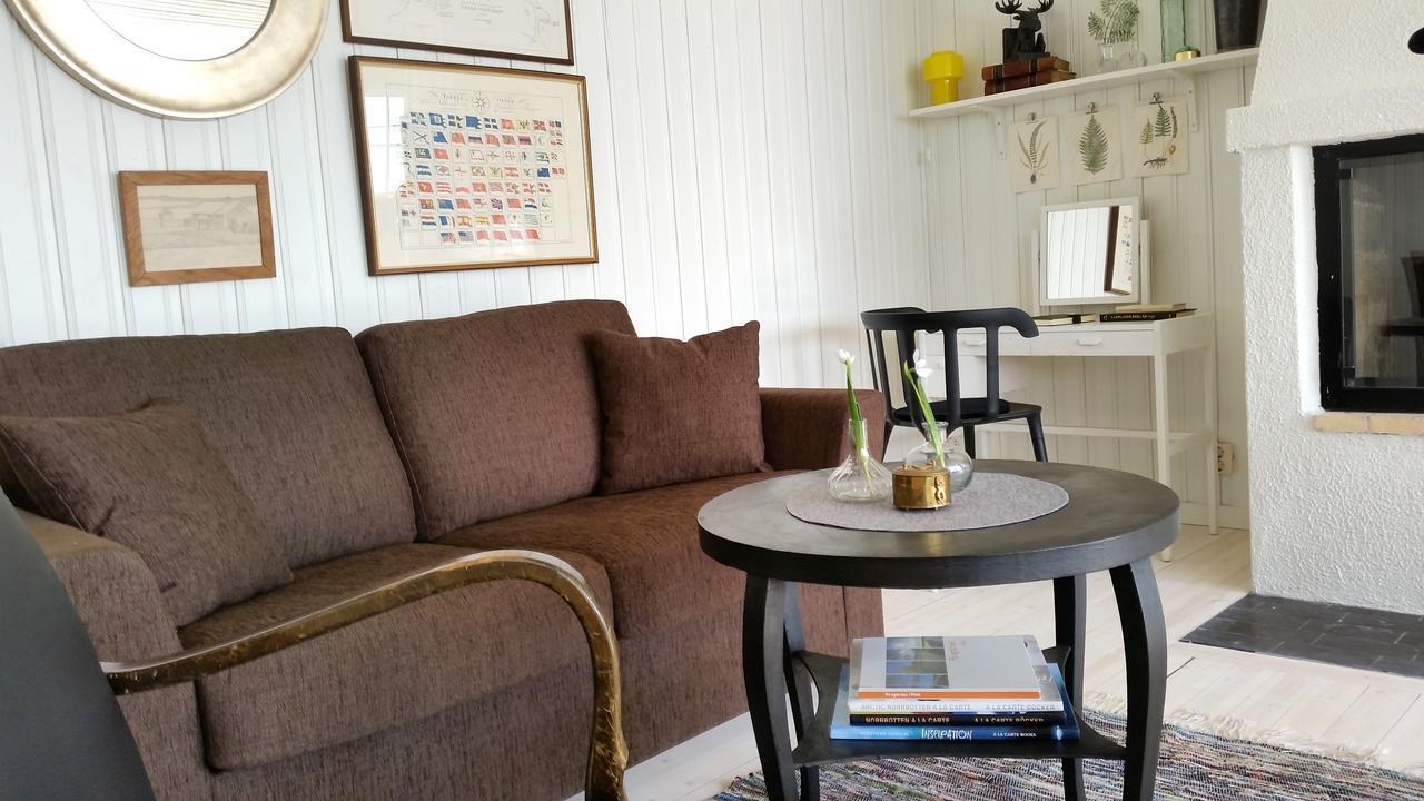 Amazing Sea View Lulea Villa Екстериор снимка