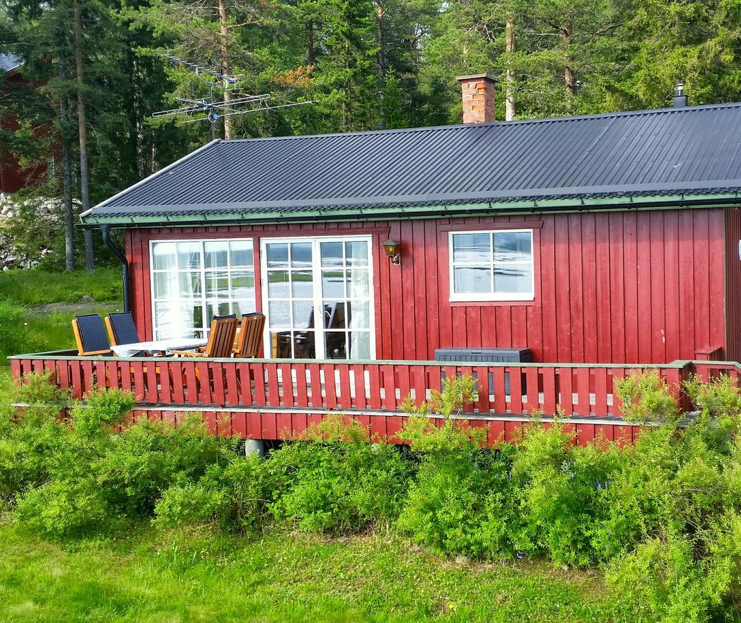 Amazing Sea View Lulea Villa Екстериор снимка
