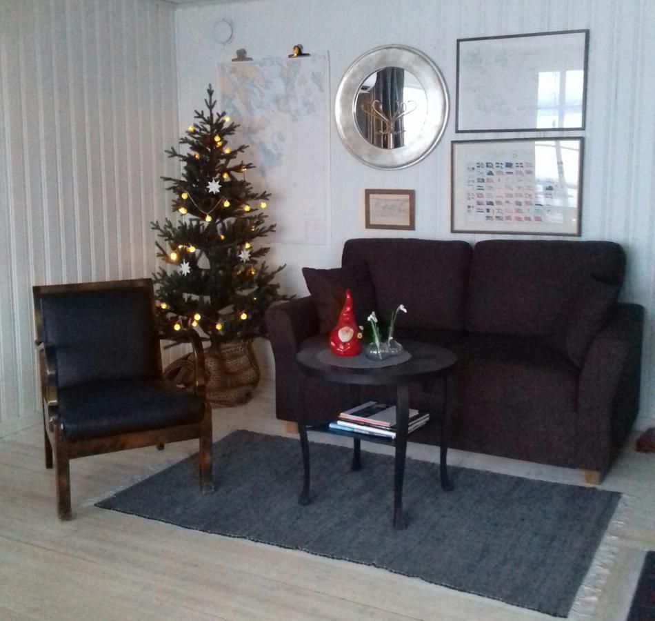 Amazing Sea View Lulea Villa Екстериор снимка